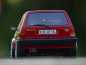 Preview: 1:18 VW Polo II (Typ 86c) Steilheck Fox 1986 [Bos Model ] Tuning - VERY RAR
